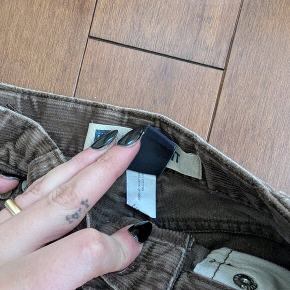3/$20 KIDS GAP VINTAGE CORDUROY PANTS - Picture 3 of 4